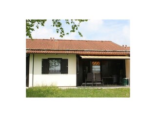 Ferienwohnung Lechbruck am See Außenaufnahme 9