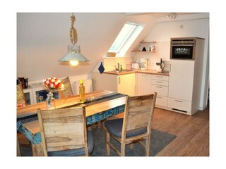 Ferienwohnung Wyk auf Föhr Außenaufnahme 4