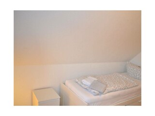 Ferienwohnung Wyk auf Föhr Außenaufnahme 6
