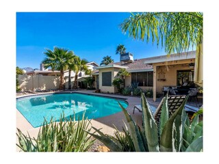 Ferienwohnung Welt Außenaufnahme 2