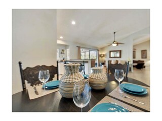 Ferienwohnung Welt Außenaufnahme 11