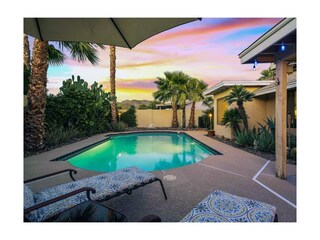 Ferienwohnung Welt Außenaufnahme 23