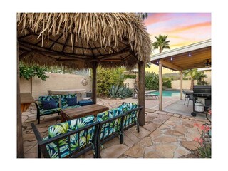 Ferienwohnung Welt Außenaufnahme 24