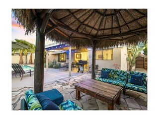 Ferienwohnung Welt Außenaufnahme 25