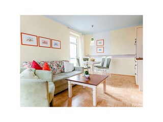 Ferienwohnung Boltenhagen Außenaufnahme 6