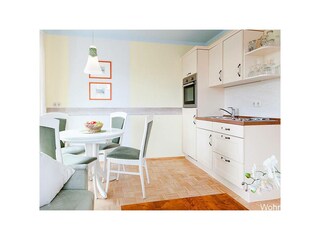 Ferienwohnung Boltenhagen Außenaufnahme 7