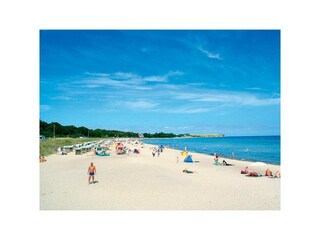 Ferienwohnung Boltenhagen Außenaufnahme 12