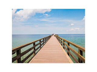 Ferienwohnung Boltenhagen Außenaufnahme 17