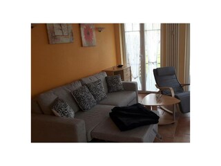 Ferienwohnung Boltenhagen Außenaufnahme 2