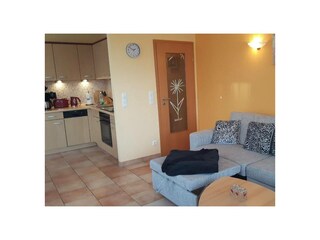 Ferienwohnung Boltenhagen Außenaufnahme 3