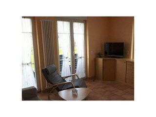 Ferienwohnung Boltenhagen Außenaufnahme 4