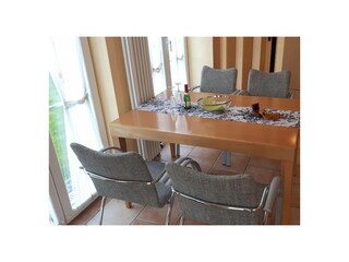 Ferienwohnung Boltenhagen Außenaufnahme 6