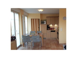 Ferienwohnung Boltenhagen Außenaufnahme 7