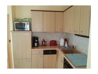 Ferienwohnung Boltenhagen Außenaufnahme 8