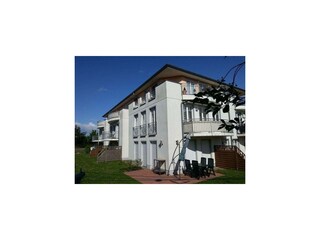 Ferienwohnung Boltenhagen Außenaufnahme 13