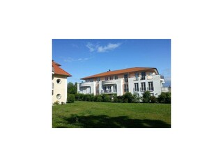 Ferienwohnung Boltenhagen Außenaufnahme 14