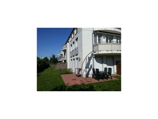 Ferienwohnung Boltenhagen Außenaufnahme 17