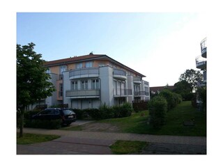 Ferienwohnung Boltenhagen Außenaufnahme 19