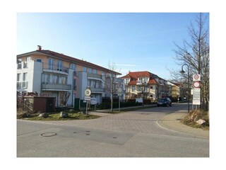 Ferienwohnung Boltenhagen Außenaufnahme 22