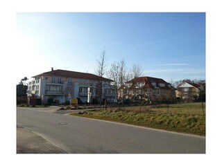 Ferienwohnung Boltenhagen Außenaufnahme 23