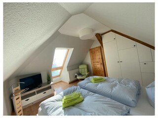 Ferienwohnung Boltenhagen Außenaufnahme 4