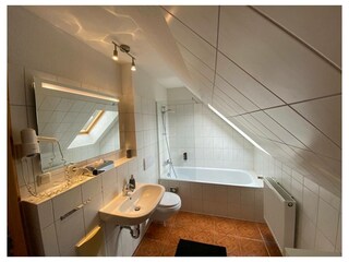 Ferienwohnung Boltenhagen Außenaufnahme 6