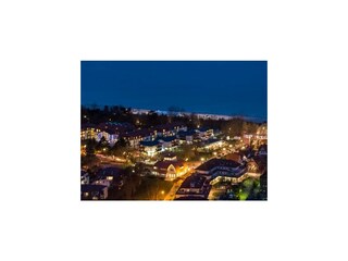 Ferienwohnung Boltenhagen Außenaufnahme 17