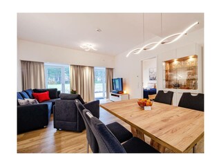 Ferienwohnung Binz Außenaufnahme 5