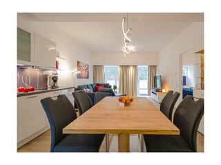 Ferienwohnung Binz Außenaufnahme 8