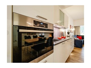 Ferienwohnung Binz Außenaufnahme 10