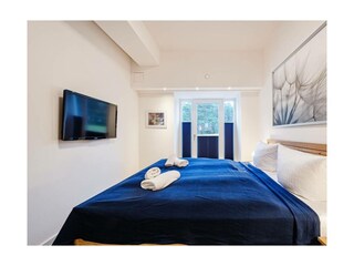 Ferienwohnung Binz Außenaufnahme 14