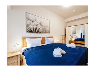 Ferienwohnung Binz Außenaufnahme 15