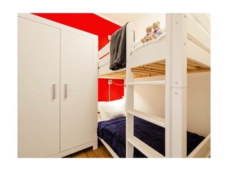 Ferienwohnung Binz Außenaufnahme 16