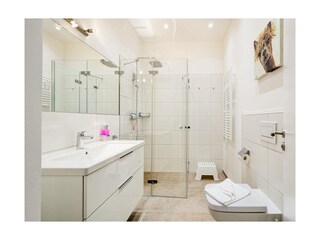 Ferienwohnung Binz Außenaufnahme 17