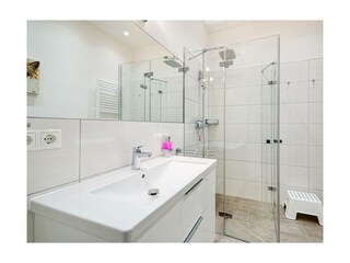 Ferienwohnung Binz Außenaufnahme 18