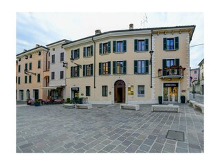 Ferienwohnung Desenzano del Garda Außenaufnahme 1