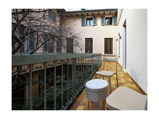 Ferienwohnung Desenzano del Garda Außenaufnahme 37
