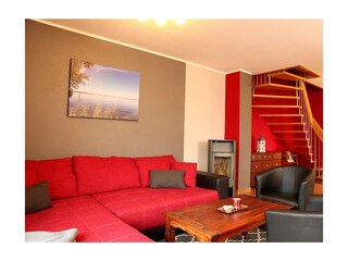 Ferienwohnung Untergöhren Außenaufnahme 4