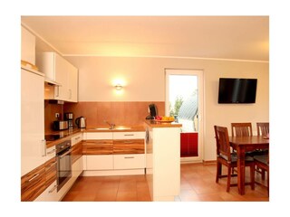 Ferienwohnung Untergöhren Außenaufnahme 7