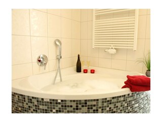 Ferienwohnung Untergöhren Außenaufnahme 12