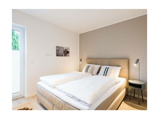 Ferienwohnung Grömitz Außenaufnahme 2