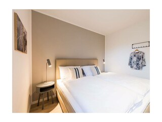 Ferienwohnung Grömitz Außenaufnahme 3