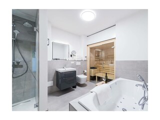 Ferienwohnung Grömitz Außenaufnahme 4