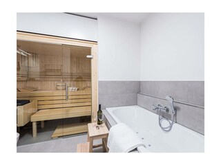 Ferienwohnung Grömitz Außenaufnahme 6