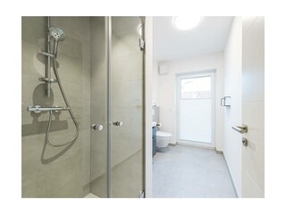 Ferienwohnung Grömitz Außenaufnahme 7