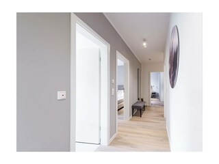 Ferienwohnung Grömitz Außenaufnahme 9