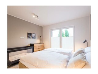 Ferienwohnung Grömitz Außenaufnahme 11