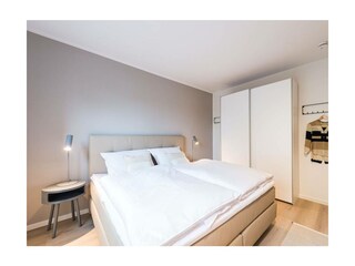 Ferienwohnung Grömitz Außenaufnahme 12