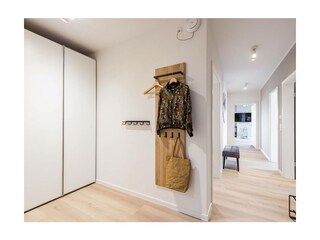 Ferienwohnung Grömitz Außenaufnahme 13