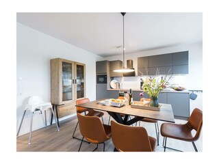 Ferienwohnung Grömitz Außenaufnahme 14